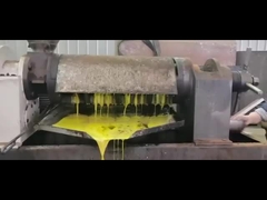 China factory price sunflower / soybean seed oil press oil mill machine