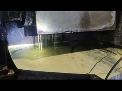 oil press machine line production