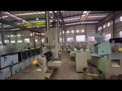 castor oil organic cold pressed