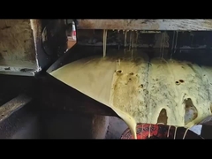 cold pressed rice bran oil