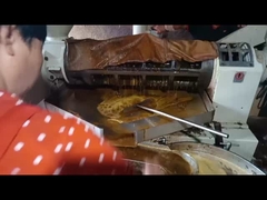 comercial cold oil press machine