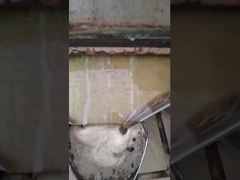 nut oil press machine