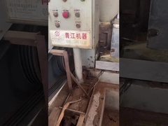 soybean oil press machine