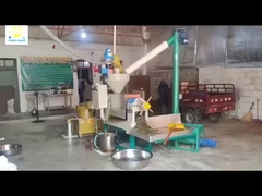 oil press machine india
