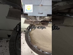 reverberate seed oil press