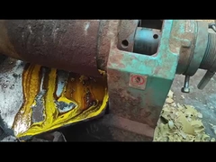 industrial oil press