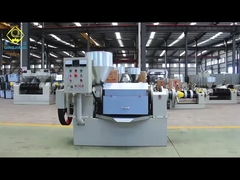 cold press mustard oil machinery expeller