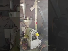 blackseed oil cold press machine
