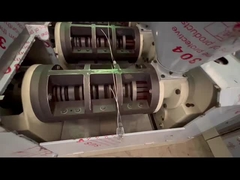 screw sunflower oil press