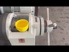 cotton seed oil press machine