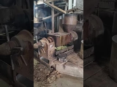 baobab oil press machine
