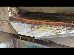 oil pressing machine commercial