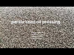 auto oil press machine