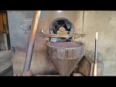 cold press flaxseed oil