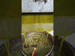 coconut oil machine cold pressed