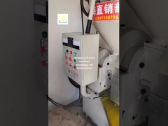 cold-pressed oil extraction machine