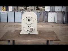 oil cold press machine