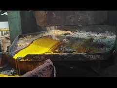 peanut shelling & oil press machine