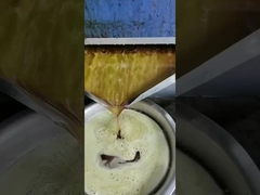 cold oil press
