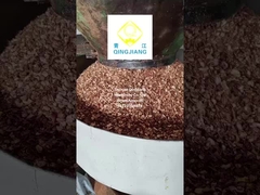 sesame oil press machine