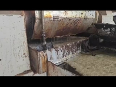 press oil machine