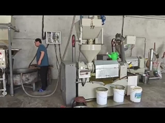 multi functional combined oil press