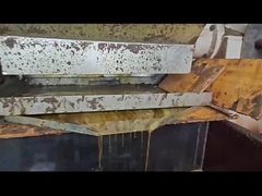 oil pressing machine cold press